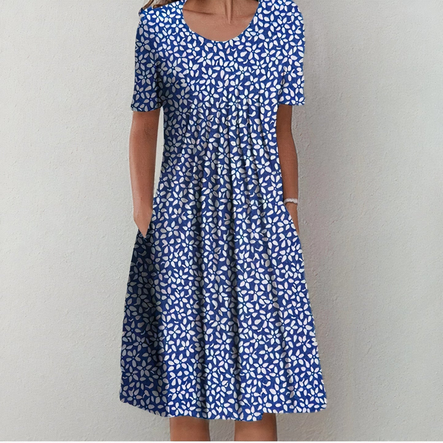 Aurora | Ulla Elegant dress™