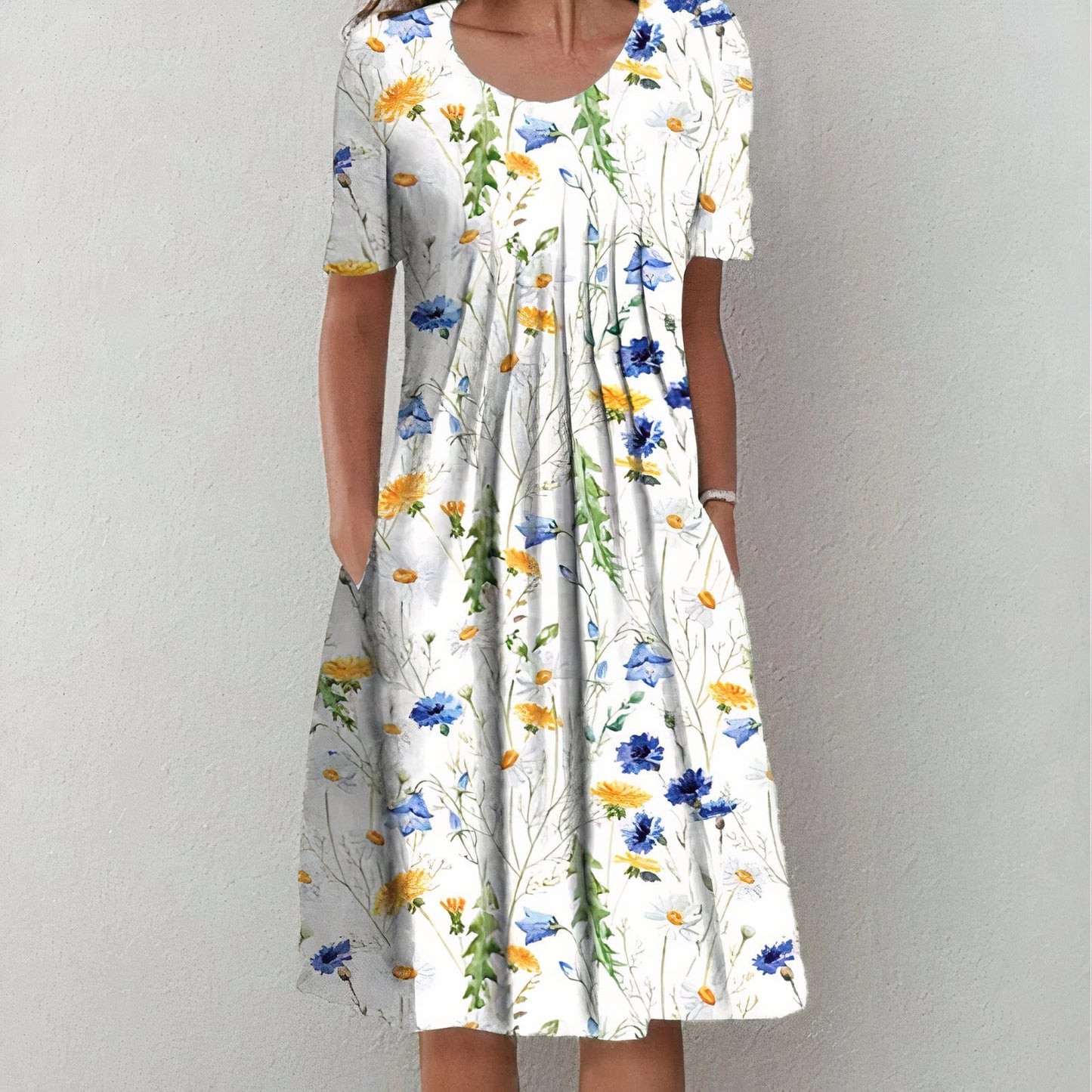 Aurora | Ulla Elegant dress™