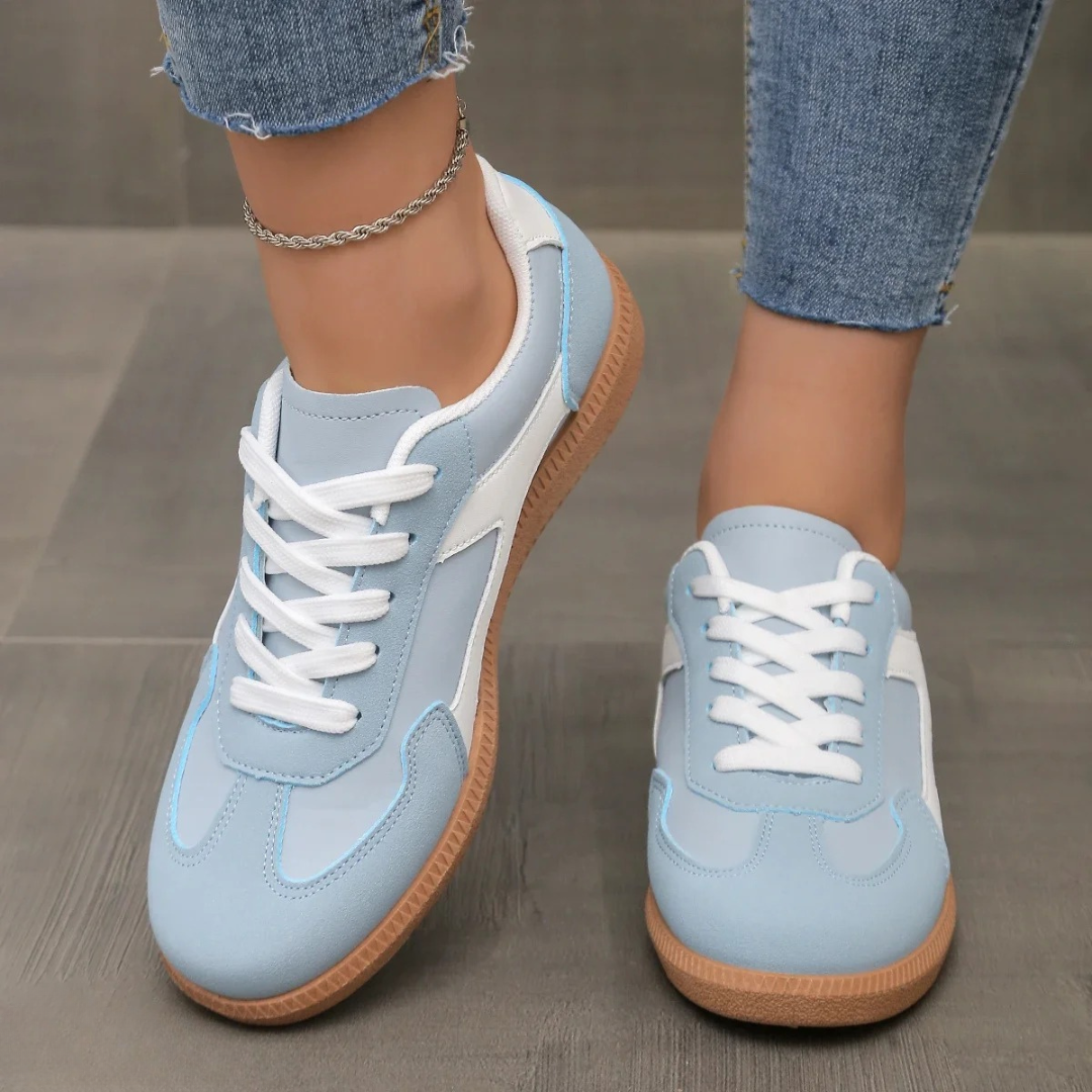 Cleo | Women's Orthopedic Sneakers™