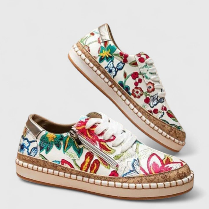 Olisette | Orthopedic Sneakers™