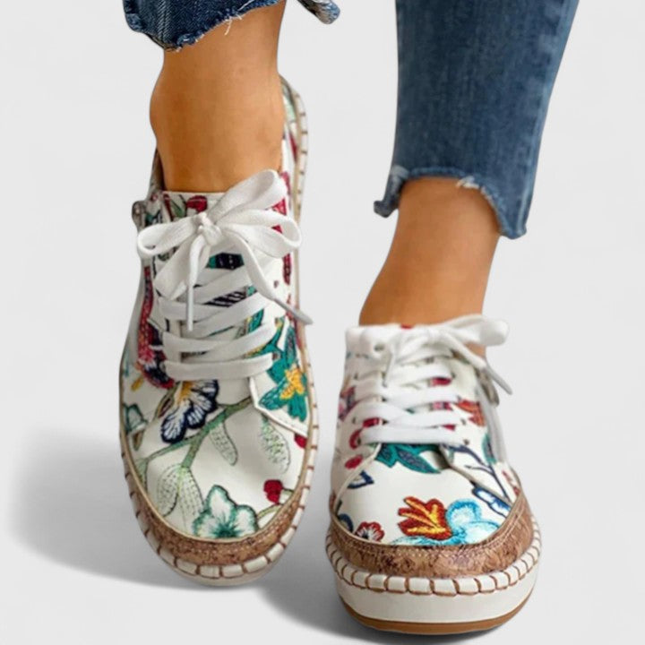 Olisette | Orthopedic Sneakers™