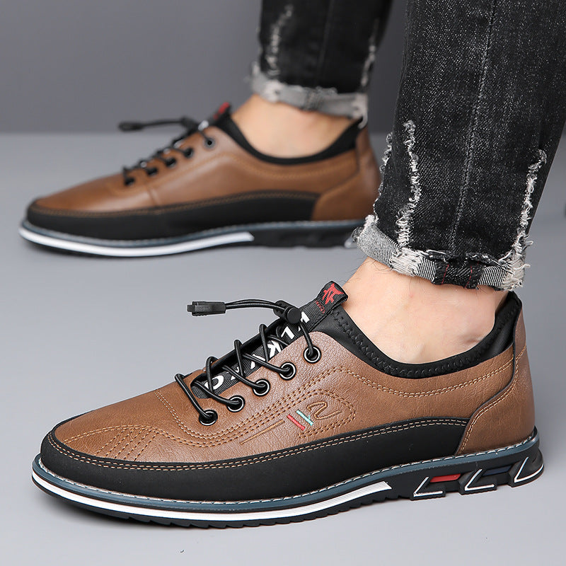 Oscar | Orthopedic Fusion Sneaker™