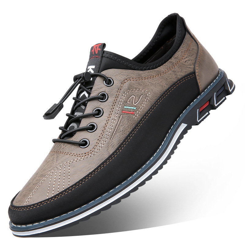 Oscar | Orthopedic Fusion Sneaker™