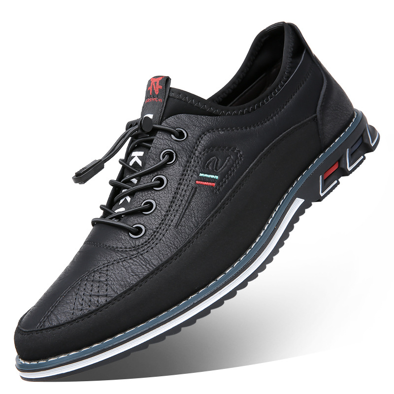 Oscar | Orthopedic Fusion Sneaker™
