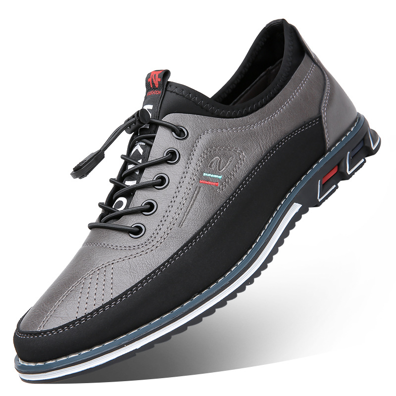 Oscar | Orthopedic Fusion Sneaker™