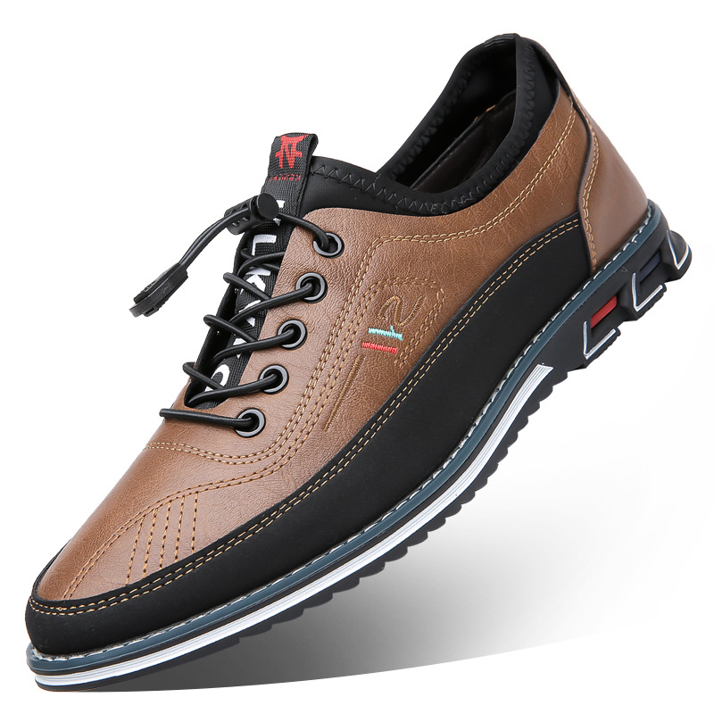 Oscar | Orthopedic Fusion Sneaker™