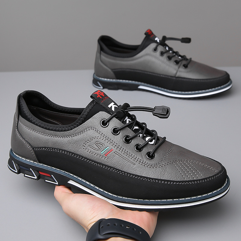 Oscar | Orthopedic Fusion Sneaker™
