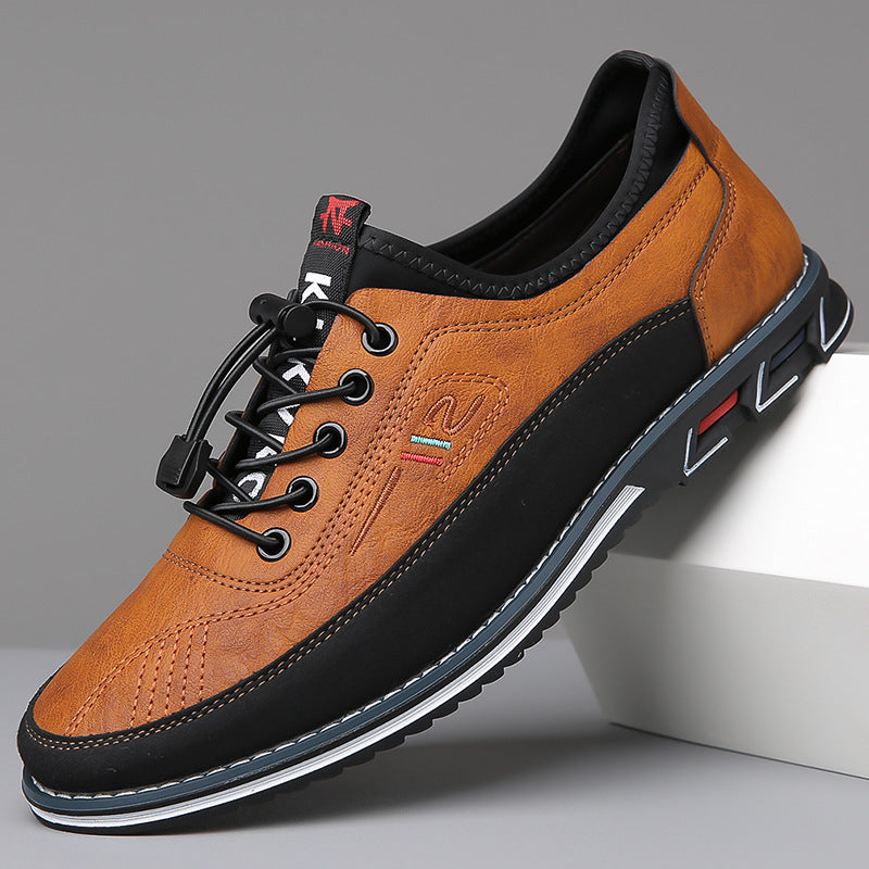 Oscar | Orthopedic Fusion Sneaker™
