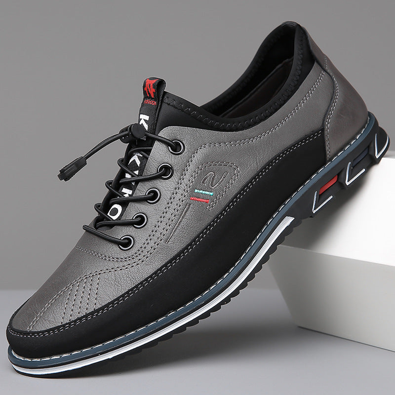 Oscar | Orthopedic Fusion Sneaker™