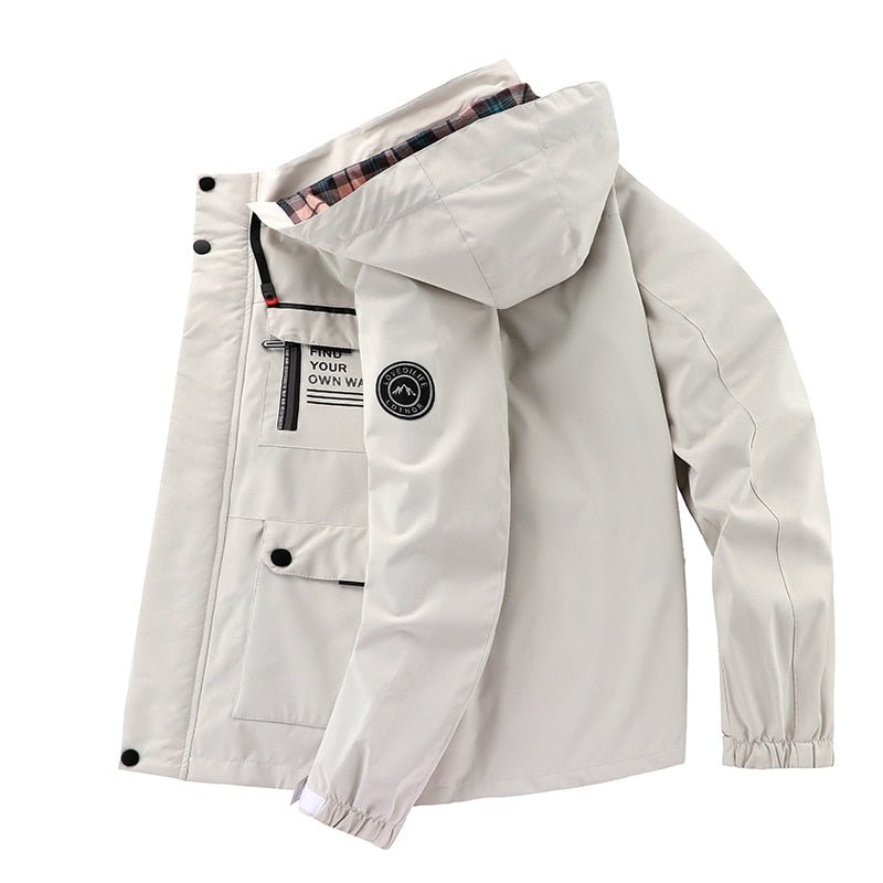 Alpes | Explorer Winter Jacket™
