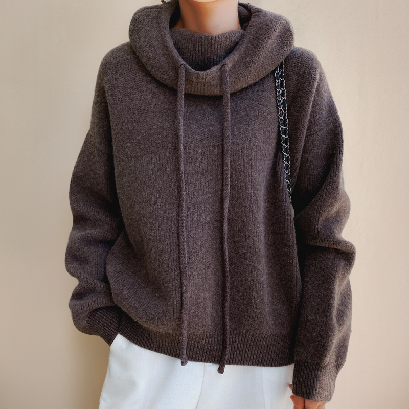 Kim | Exclusive Merino hoodie™