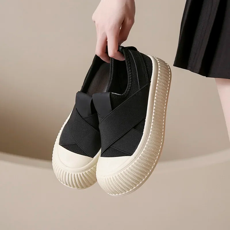Eloura | Seraphine Rise Loafers™