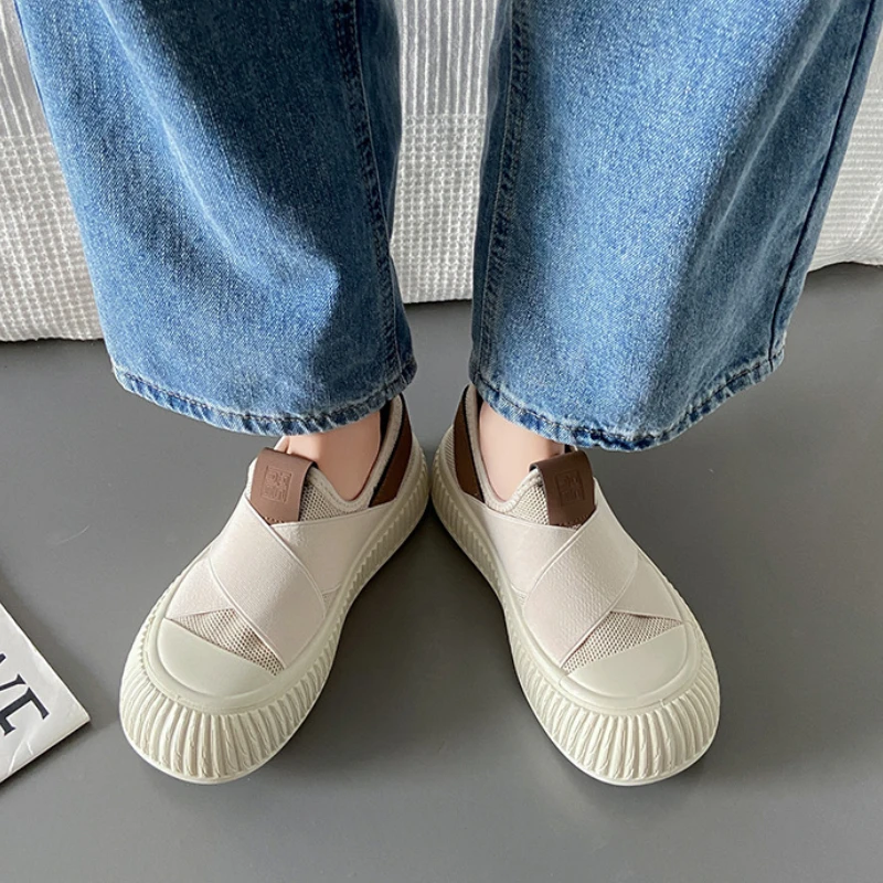 Eloura | Seraphine Rise Loafers™