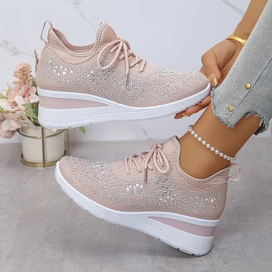 Brenda | Orthopedic Comfortable Shoes™