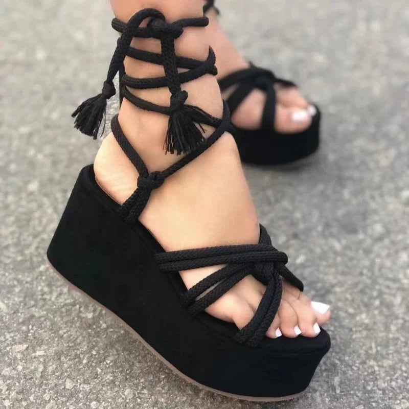 Solara | Horizon Lift Wedges™