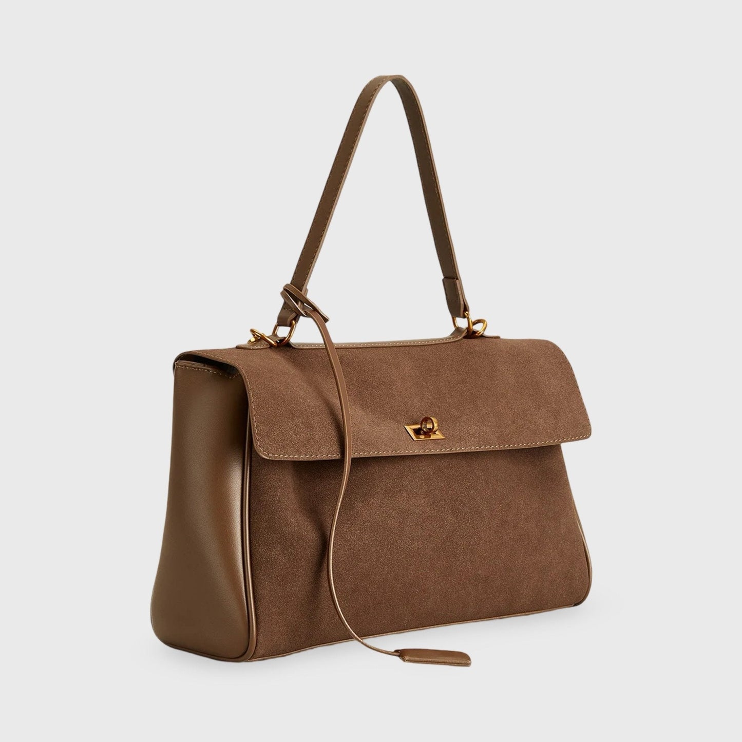 Sorelly | Classic Structured Top-Handle Bag™