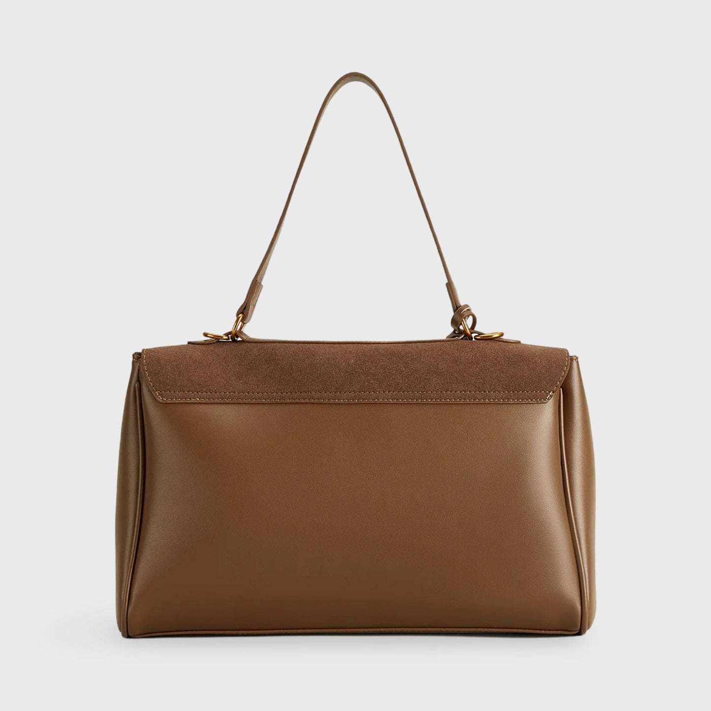 Sorelly | Classic Structured Top-Handle Bag™