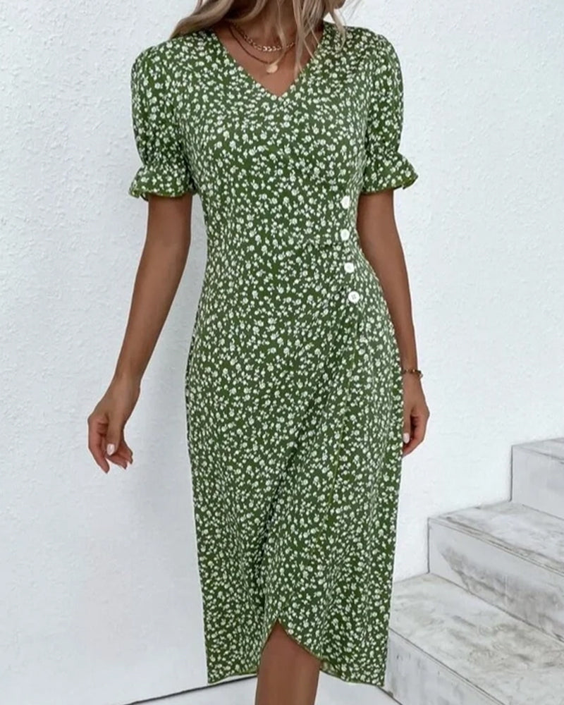 Eloura | Gloria Fresh Bloom Dress™