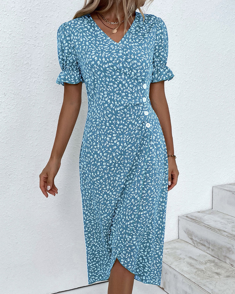 Eloura | Gloria Fresh Bloom Dress™