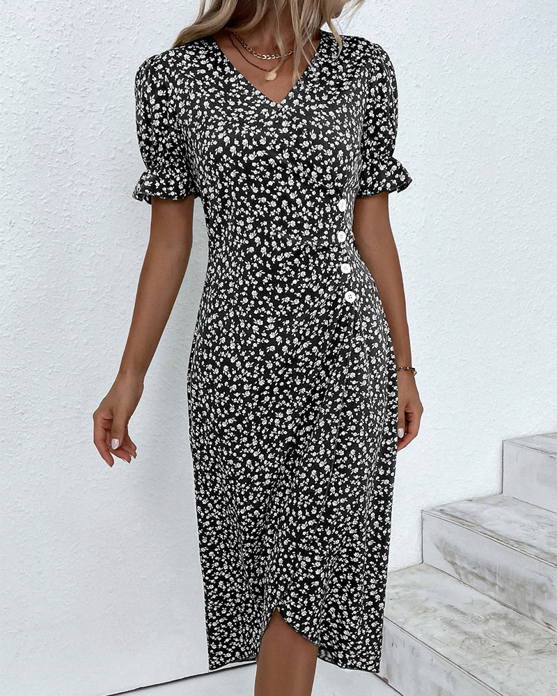 Eloura | Gloria Fresh Bloom Dress™