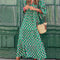 Dark Green