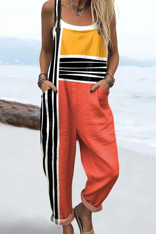 Urban Sun | Jumpsuit™