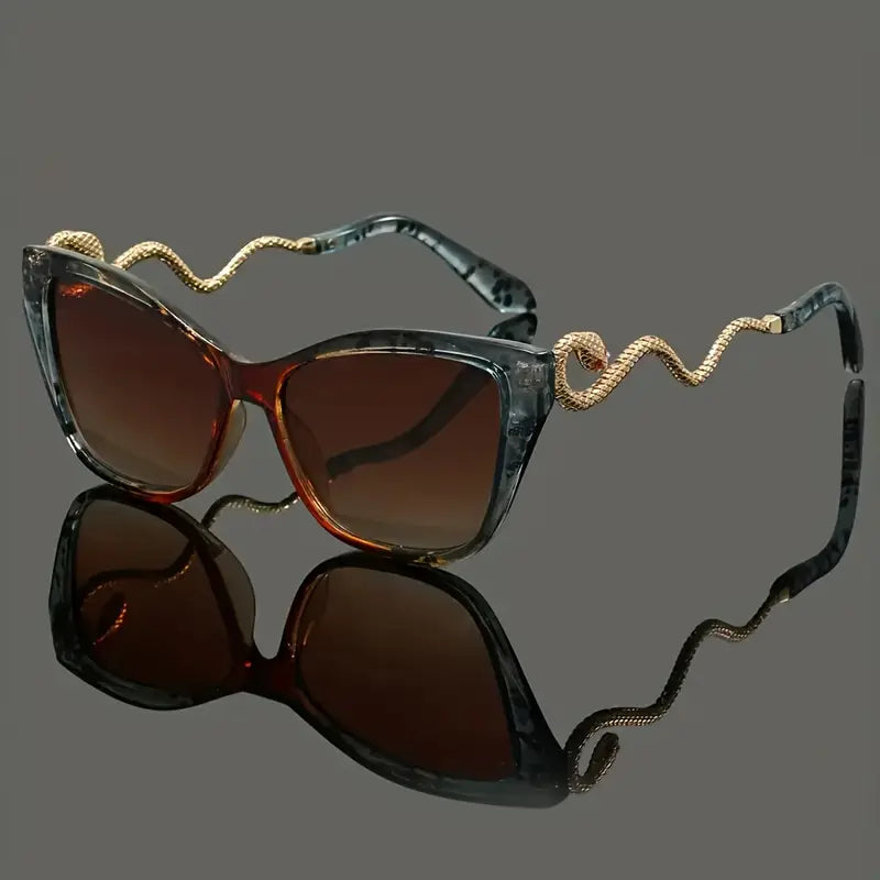 Viper | Cat-Eye Sunglasses™