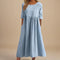 Sky Blue (Almost sold out!)
