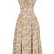 Yellow Print
