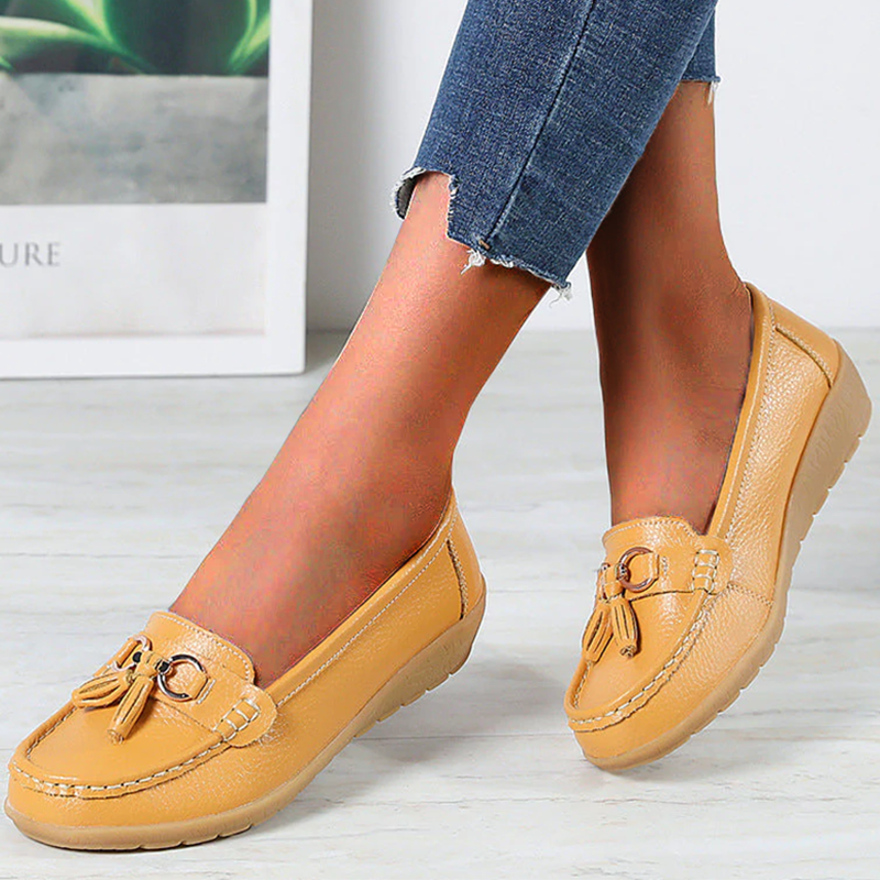 Comely | Flex Orthopedic Loafer™