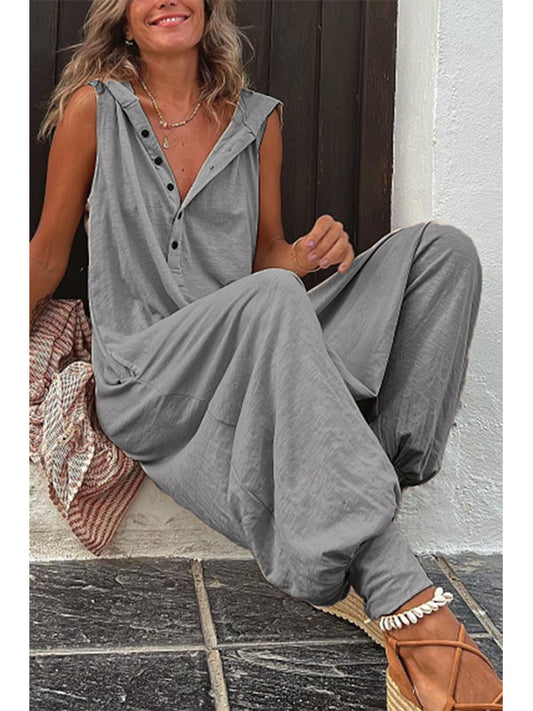 Mirelle | Sunreef One-Piece Jumpsuit™