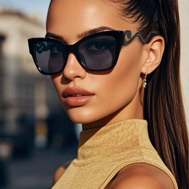 Viper | Cat-Eye Sunglasses™