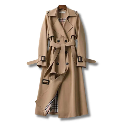 Noella | Chic Trench Coat™