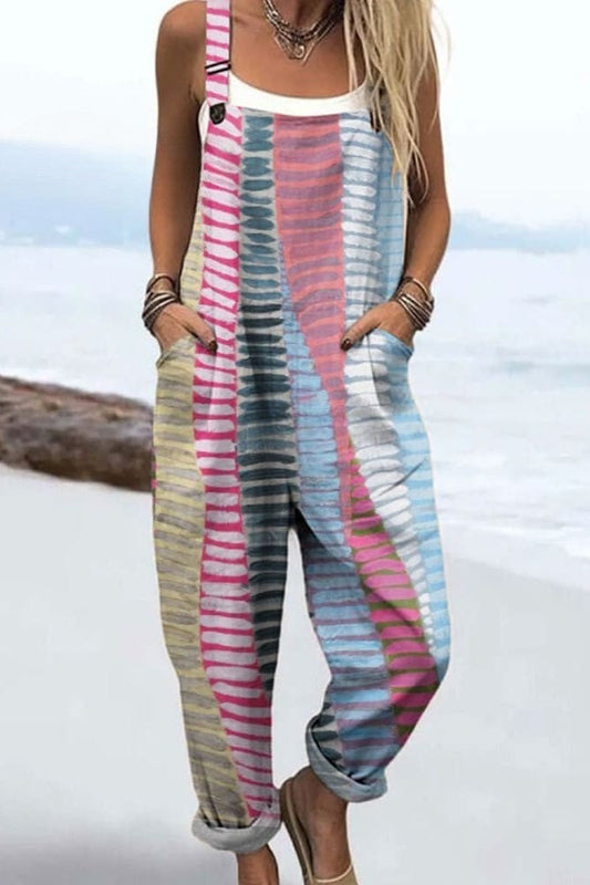Coastal Drift | Jumpsuit™
