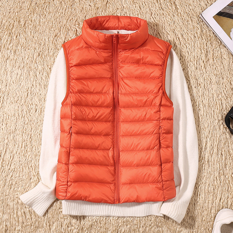 Alinta | Waterproof Bodywarmer Vest™