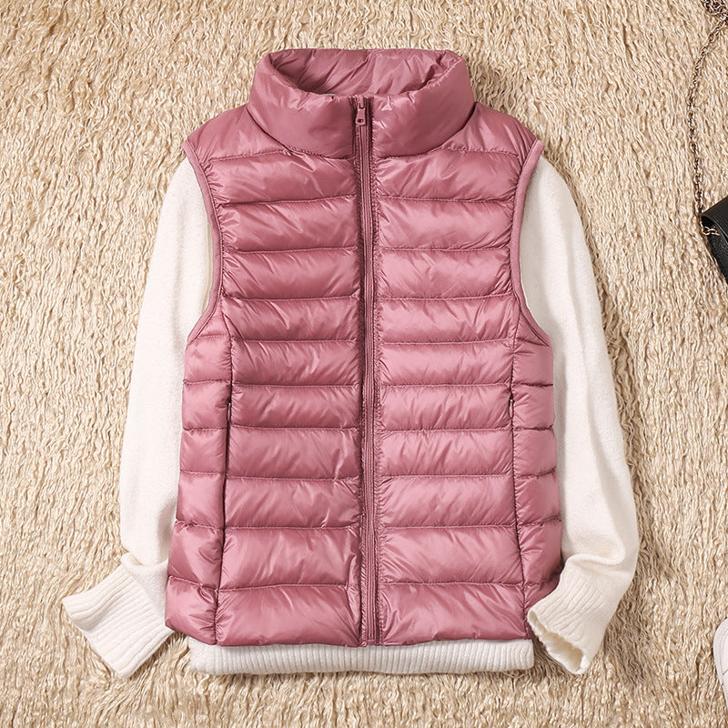 Alinta | Waterproof Bodywarmer Vest™