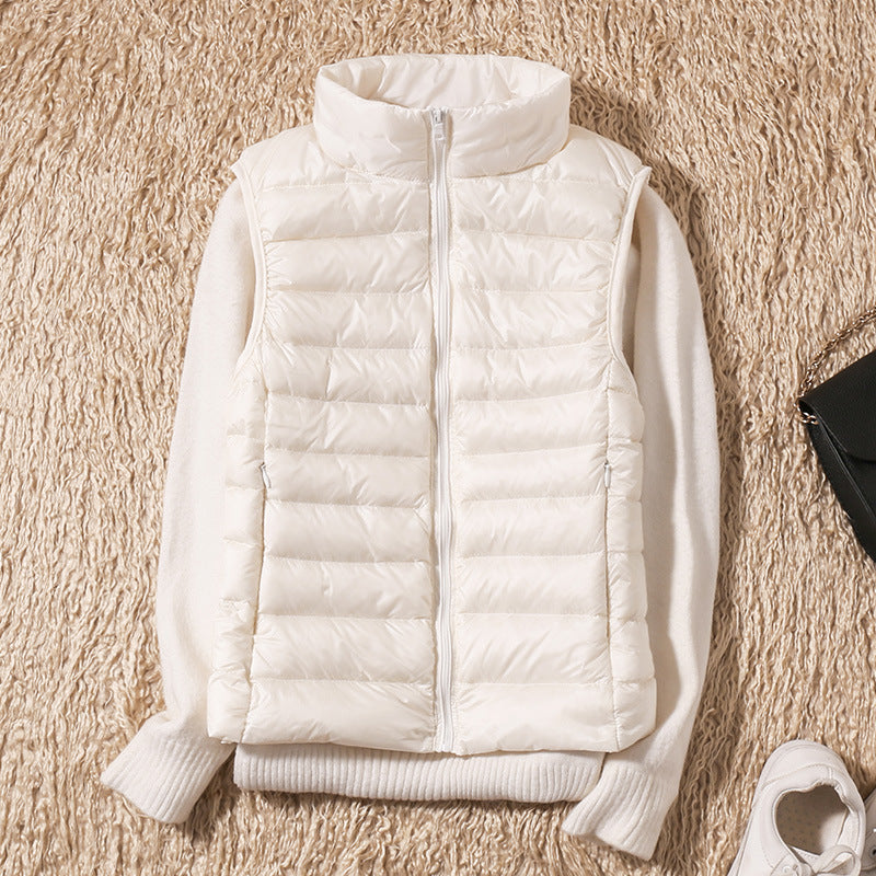 Alinta | Waterproof Bodywarmer Vest™