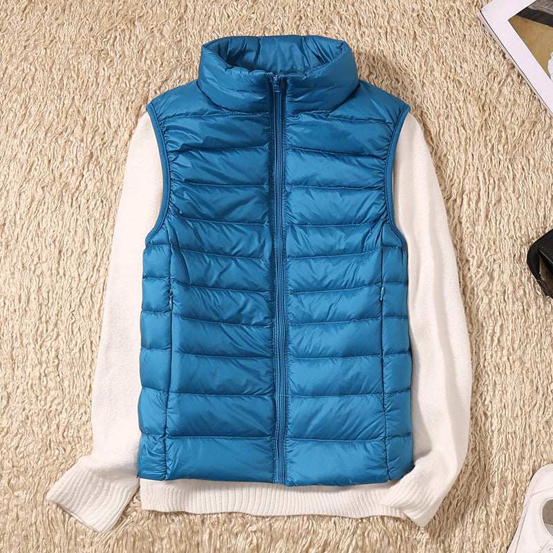 Alinta | Waterproof Bodywarmer Vest™