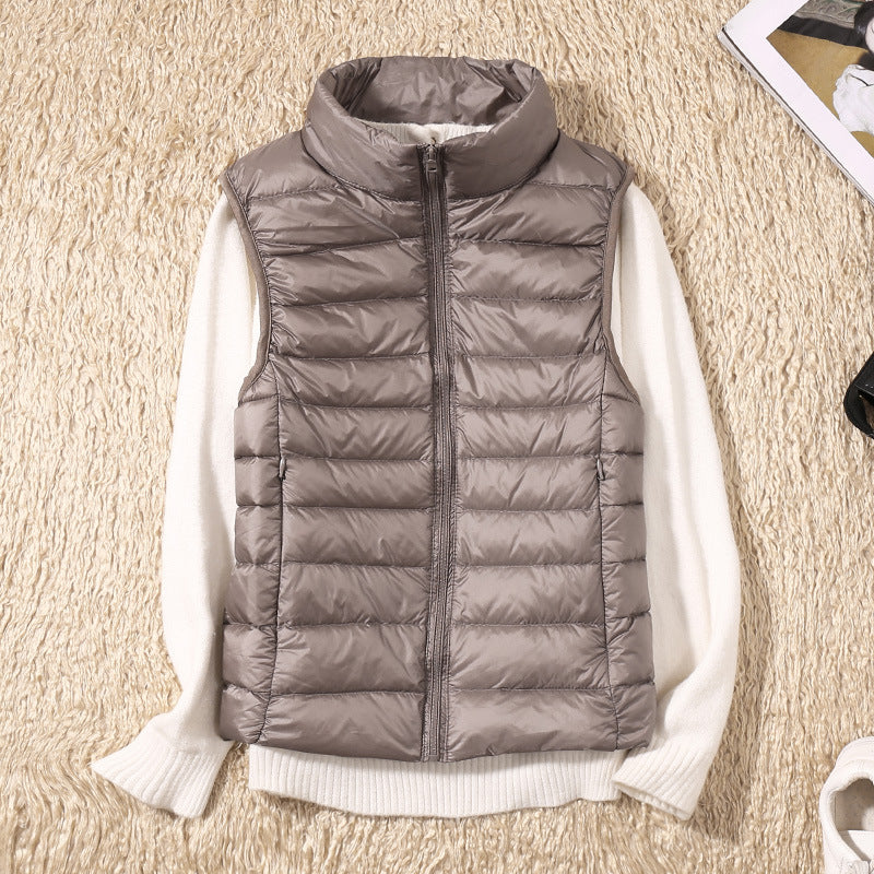 Alinta | Waterproof Bodywarmer Vest™