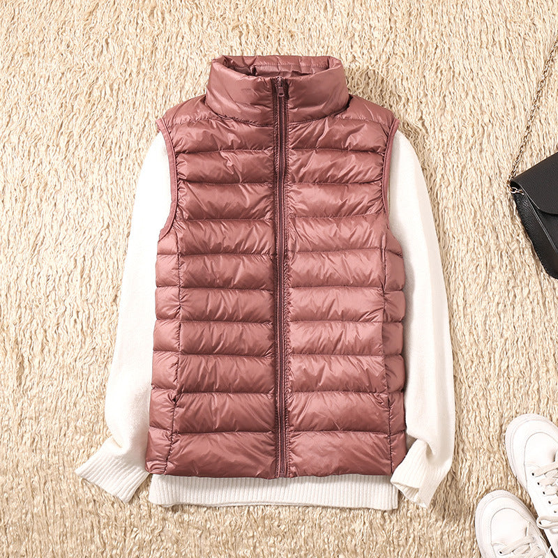 Alinta | Waterproof Bodywarmer Vest™