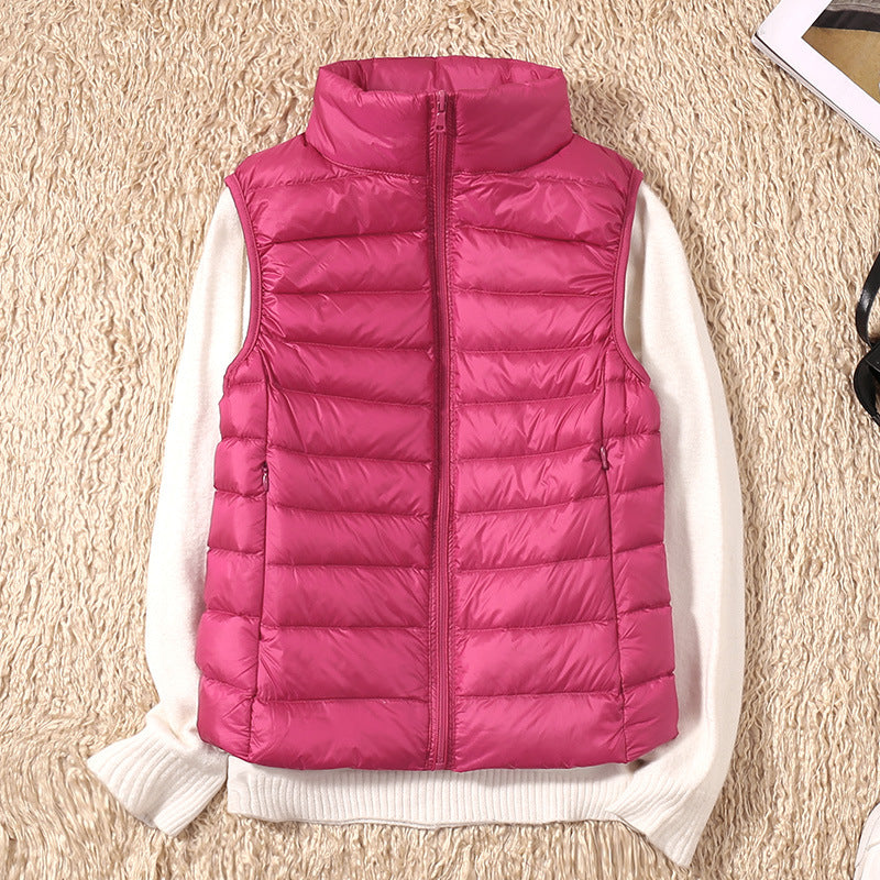 Alinta | Waterproof Bodywarmer Vest™
