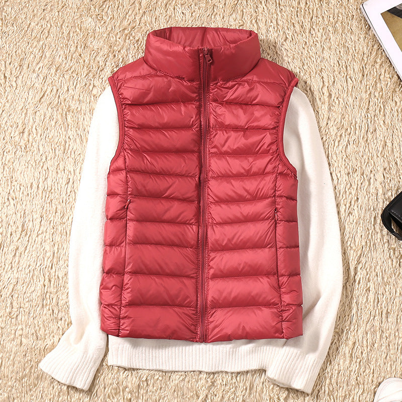 Alinta | Waterproof Bodywarmer Vest™