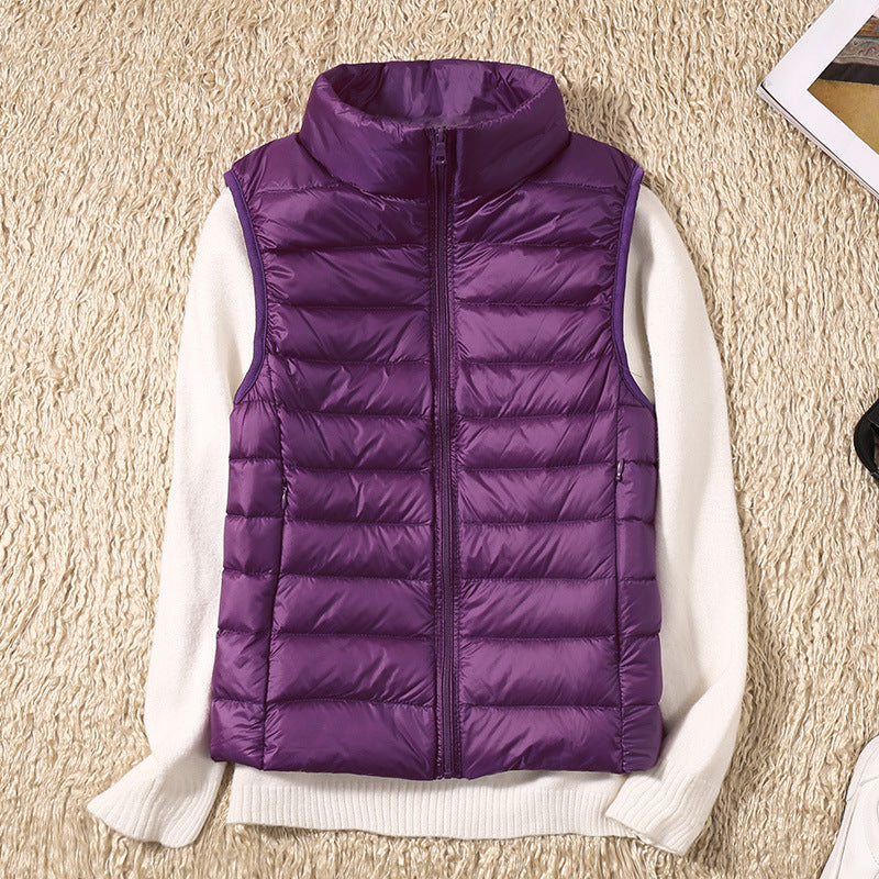 Alinta | Waterproof Bodywarmer Vest™