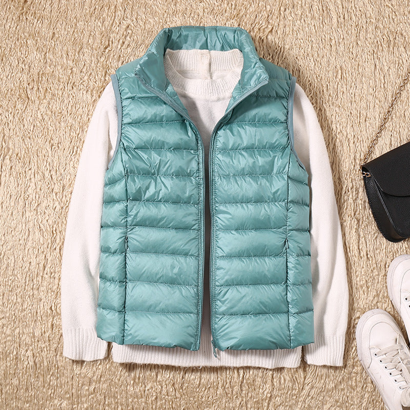 Alinta | Waterproof Bodywarmer Vest™
