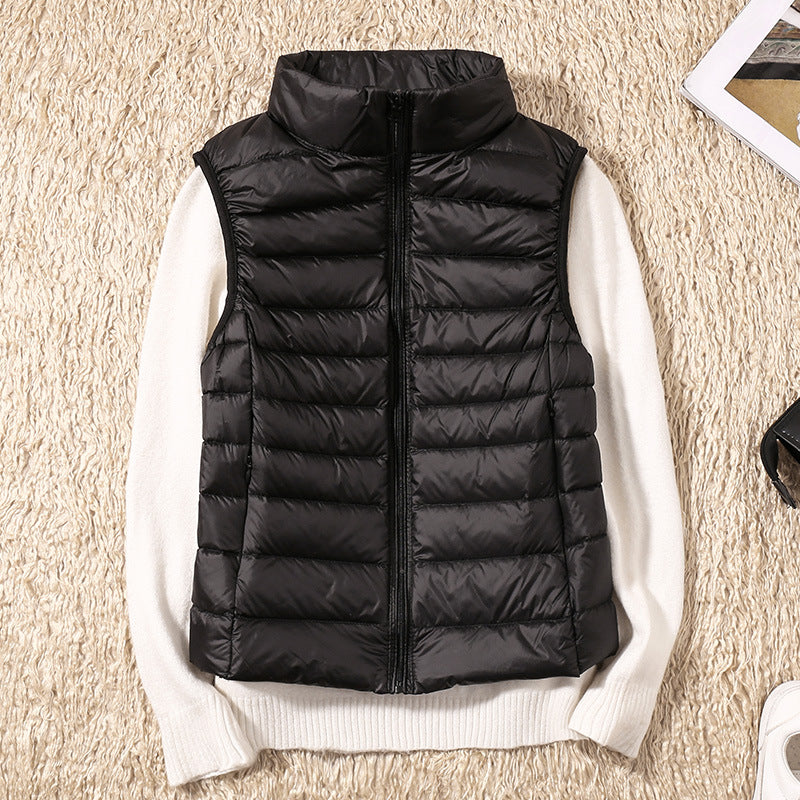 Alinta | Waterproof Bodywarmer Vest™
