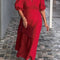 Red (Almost sold out)