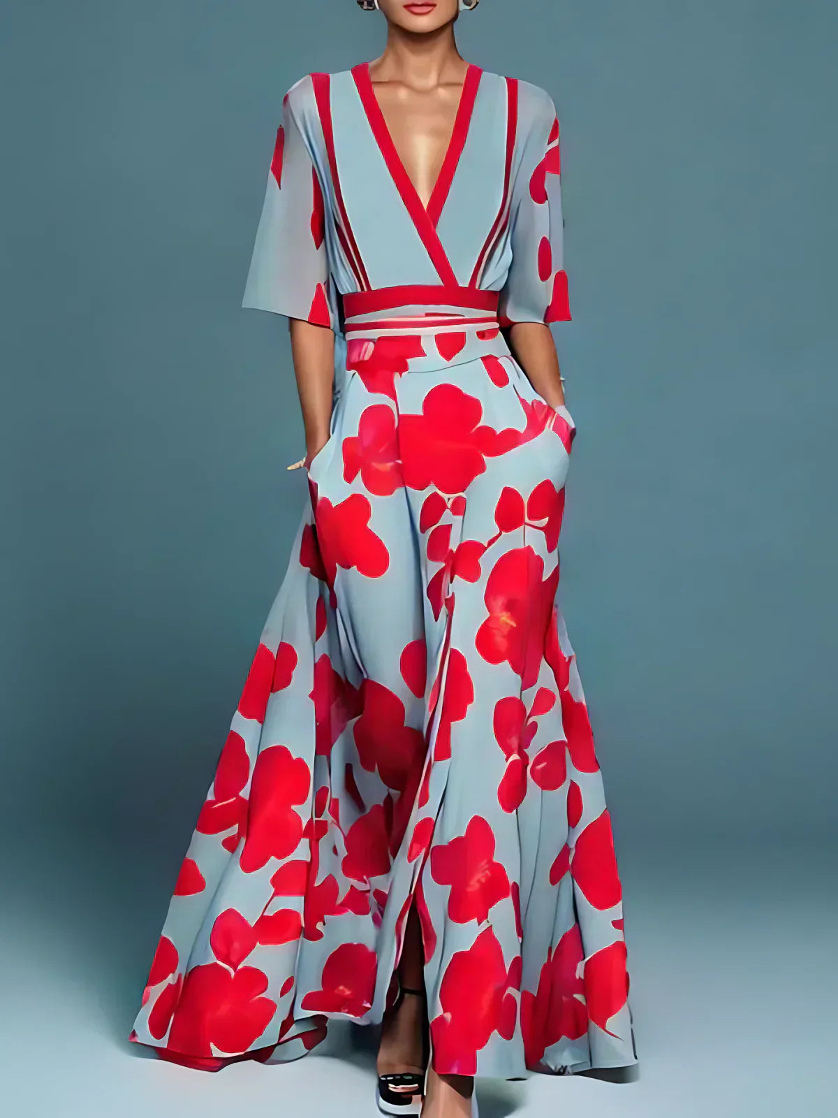 Nova | Belle – Stylish & Sophisticated Dress™