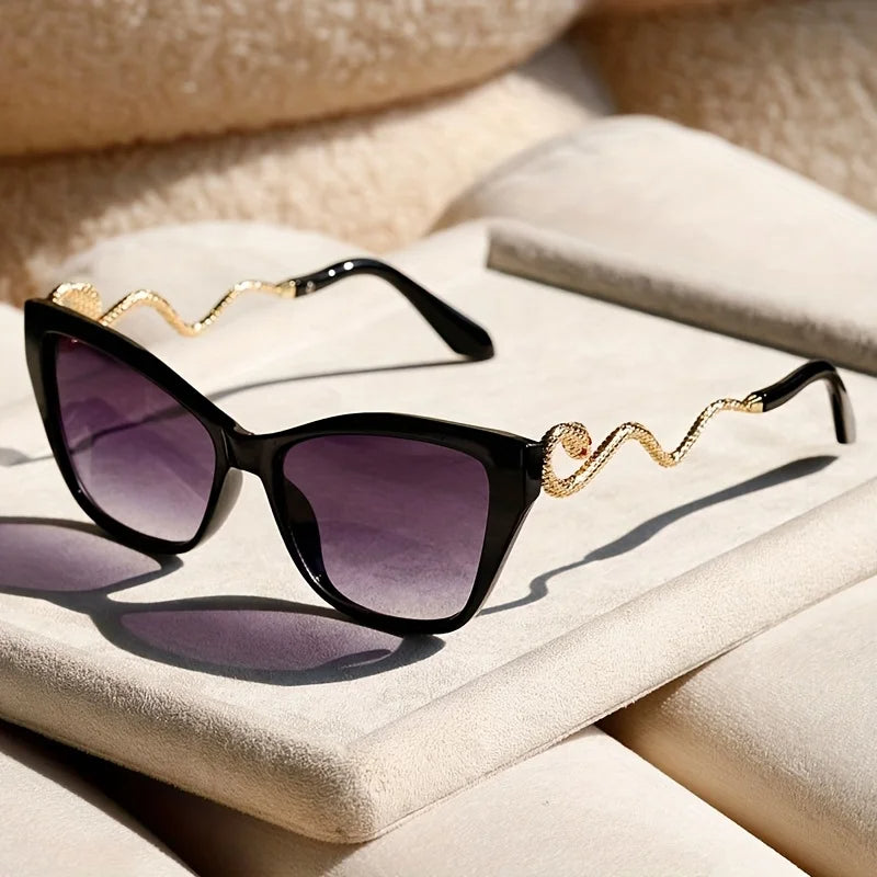 Viper | Cat-Eye Sunglasses™