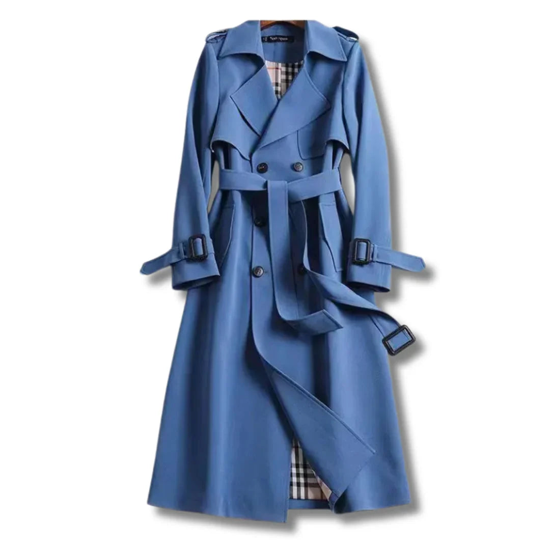 Noella | Chic Trench Coat™