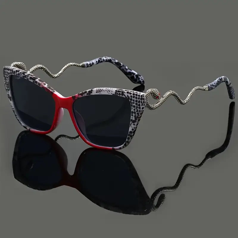 Viper | Cat-Eye Sunglasses™